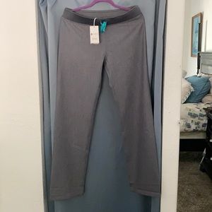 NWT FIGS scrub pants